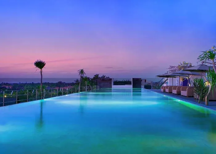De Vins Sky Seminyak