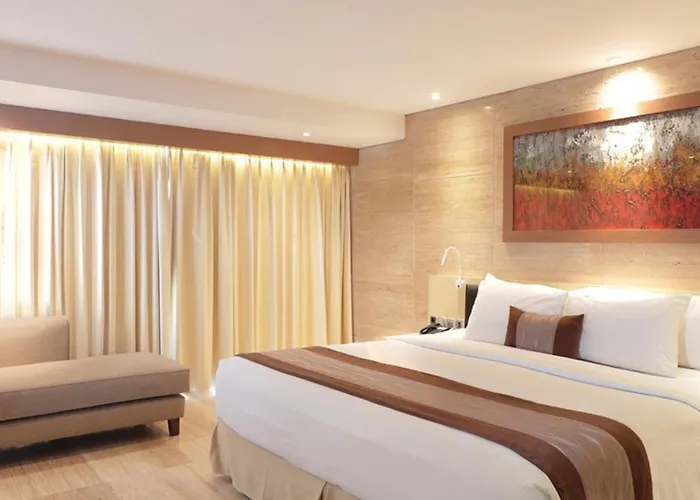 De Vins Sky 4* Seminyak (Bali)