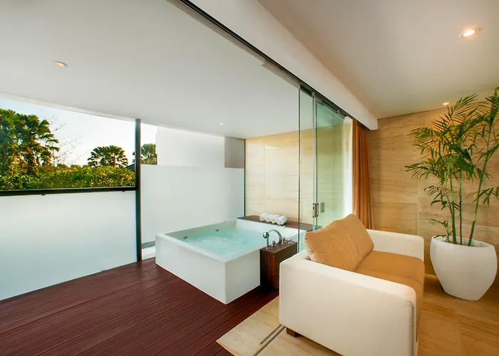 De Vins Sky Seminyak (Bali)