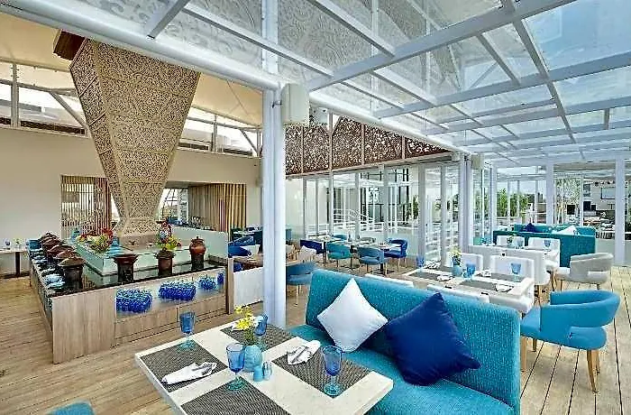 De Vins Sky Hotel Seminyak
