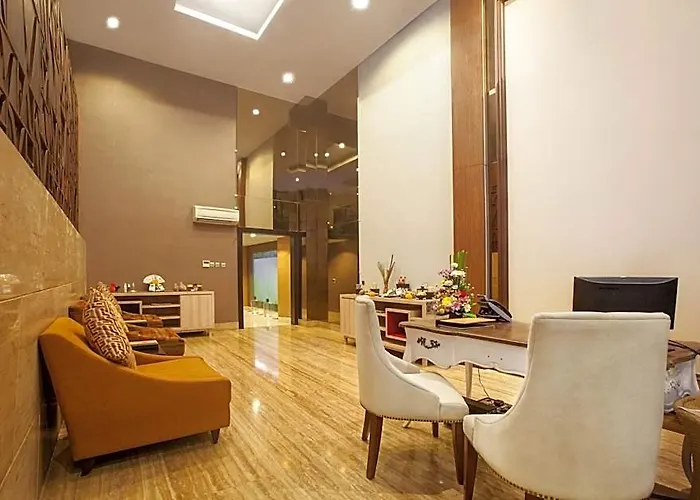 De Vins Sky 4* Seminyak (Bali)