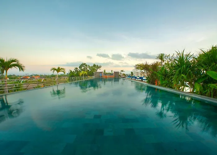 De Vins Sky Seminyak (Bali)