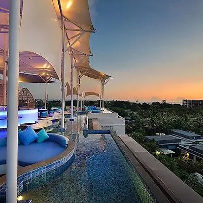 De Vins Sky 4* Seminyak (Bali)
